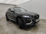  Jaguar  F-PACE Jaguar  P400e AWD Auto R-Dynamic S 5d #8