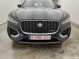  Jaguar  F-PACE Jaguar  P400e AWD Auto R-Dynamic S 5d #20