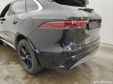  Jaguar  F-PACE Jaguar  P400e AWD Auto R-Dynamic S 5d #42