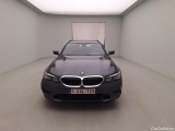  Bmw  Serie 3 BMW, 3-serie Touring '18, BMW 3 Reeks Touring 318dA (110 kW) 5d #8