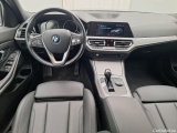 Bmw  Serie 3 BMW, 3-serie Touring '18, BMW 3 Reeks Touring 318dA (110 kW) 5d #10