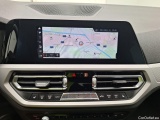  Bmw  Serie 3 BMW, 3-serie Touring '18, BMW 3 Reeks Touring 318dA (110 kW) 5d #12