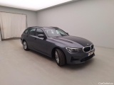  Bmw  Serie 3 BMW, 3-serie Touring '18, BMW 3 Reeks Touring 318dA (110 kW) 5d #14