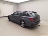  Bmw  Serie 3 BMW, 3-serie Touring '18, BMW 3 Reeks Touring 318dA (110 kW) 5d #15