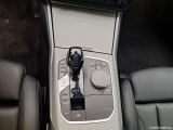  Bmw  Serie 3 BMW, 3-serie Touring '18, BMW 3 Reeks Touring 318dA (110 kW) 5d #17
