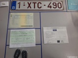  DS  DS7 DS,  CB '17, DS 7 Crossback 1.5 BlueHDi 130 Automatic So Chic 5 #19