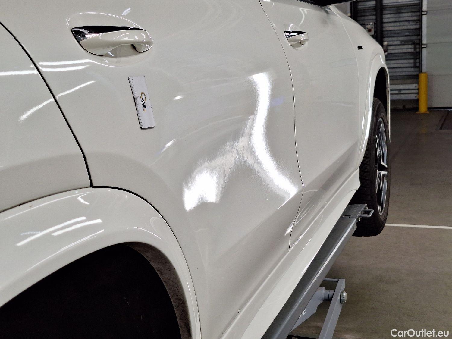  Mercedes  G-Klasee Mercedes, GLE '18, Mercedes-Benz GLE GLE 350 de 4MATIC 5d #8