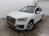 Audi  Q2 AUDI  35 TFSI 150 c.o.d. Sport S tronic(EU6d-TEMP) 5d 