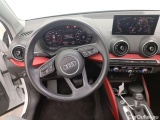  Audi  Q2 AUDI  35 TFSI 150 c.o.d. Sport S tronic(EU6d-TEMP) 5d #31