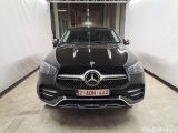 Mercedes  G-Klasee Mercedes-Benz GLE Coupé GLE 350 de 4MATIC 5d #52