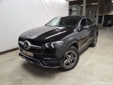  Mercedes  G-Klasee Mercedes-Benz GLE Coupé GLE 350 de 4MATIC 5d #61