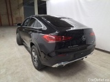  Mercedes  G-Klasee Mercedes-Benz GLE Coupé GLE 350 de 4MATIC 5d #62