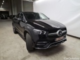  Mercedes  G-Klasee Mercedes-Benz GLE Coupé GLE 350 de 4MATIC 5d #64