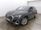  Audi  Q3 Audi  Sportback 45 TFSI e S tronic S Line 5d 