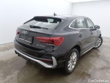  Audi  Q3 Audi  Sportback 45 TFSI e S tronic S Line 5d #2