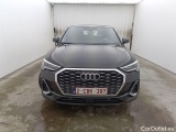  Audi  Q3 Audi  Sportback 45 TFSI e S tronic S Line 5d #5
