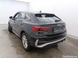  Audi  Q3 Audi  Sportback 45 TFSI e S tronic S Line 5d #7