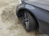  Mercedes  C-Klasse Mercedes-Benz  Break C 300 de Auto Sport Edition 5d #12