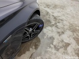  Mercedes  C-Klasse Mercedes-Benz  Break C 300 de Auto Sport Edition 5d #16