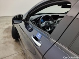  Mercedes  C-Klasse Mercedes-Benz  Break C 300 de Auto Sport Edition 5d #22