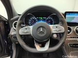  Mercedes  C-Klasse Mercedes-Benz  Break C 300 de Auto Sport Edition 5d #48