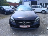  Mercedes  C-Klasse Mercedes-Benz  Break C 300 de Auto Sport Edition 5d #53