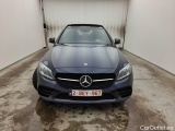  Mercedes  C-Klasse Mercedes-Benz  Break C 300 de Auto Sport Edition 5d #71