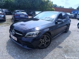  Mercedes  C-Klasse Mercedes-Benz  Break C 300 de Auto Sport Edition 5d #72