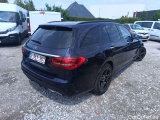  Mercedes  C-Klasse Mercedes-Benz  Break C 300 de Auto Sport Edition 5d #76