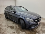  Mercedes  C-Klasse Mercedes-Benz  Break C 300 de Auto Sport Edition 5d #79