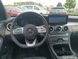  Mercedes  C-Klasse Mercedes-Benz  Break C 300 de Auto Sport Edition 5d #80