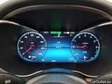  Mercedes  C-Klasse Mercedes-Benz  Break C 300 de Auto Sport Edition 5d #87