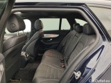  Mercedes  C-Klasse Mercedes-Benz  Break C 300 de Auto Sport Edition 5d #85