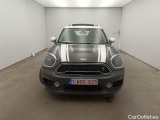  Mini  Countryman Mini  Cooper S (120 kW) Sport-Aut. 5d 