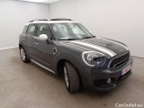  Mini  Countryman Mini  Cooper S (120 kW) Sport-Aut. 5d #5