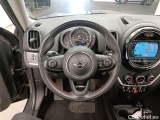  Mini  Countryman Mini  Cooper S (120 kW) Sport-Aut. 5d #20