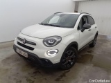  Fiat  500 Fiat X 1.0 Firefly Turbo 120 5d 