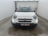  Fiat  500 Fiat X 1.0 Firefly Turbo 120 5d #5