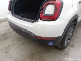  Fiat  500 Fiat X 1.0 Firefly Turbo 120 5d #31