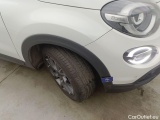  Fiat  500 Fiat X 1.0 Firefly Turbo 120 5d #40