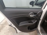  Fiat  500 Fiat X 1.0 Firefly Turbo 120 5d #63