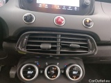  Fiat  500 Fiat X 1.0 Firefly Turbo 120 5d #61