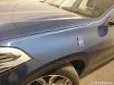  Bmw  X2 BMW  sDrive18iA 100kW DCT 5d #33