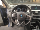  Bmw  X2 BMW  sDrive18iA 100kW DCT 5d #41