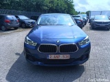  Bmw  X2 BMW  sDrive18iA 100kW DCT 5d #45