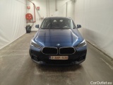  Bmw  X2 BMW  sDrive18iA 100kW DCT 5d #60