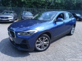  Bmw  X2 BMW  sDrive18iA 100kW DCT 5d #61