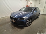 Bmw  X2 BMW  sDrive18iA 100kW DCT 5d #62