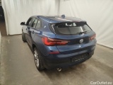  Bmw  X2 BMW  sDrive18iA 100kW DCT 5d #64