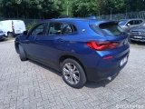  Bmw  X2 BMW  sDrive18iA 100kW DCT 5d #63
